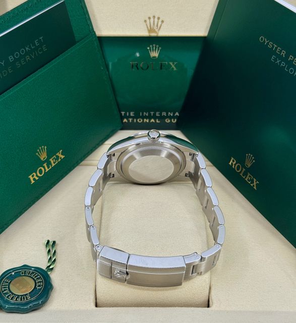 Rolex Explorer 124270 Image 4